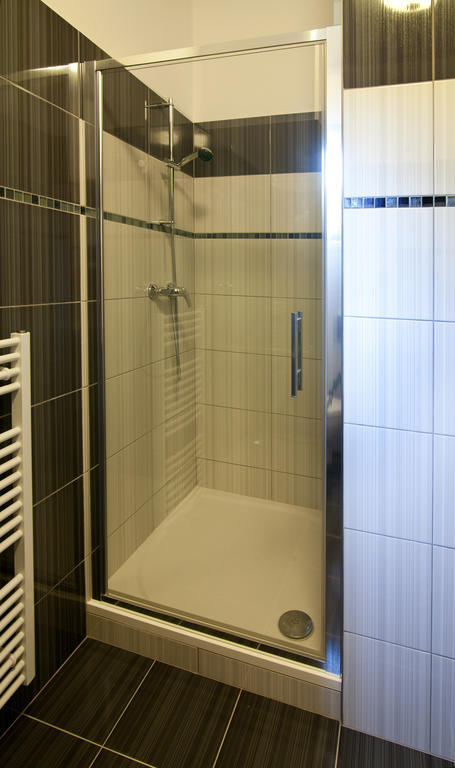 Penzion Reichova Vila Valašské Meziříčí Habitación foto
